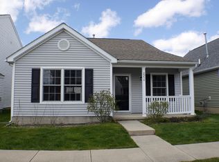 2254 Glasgow Ln, Marion, OH