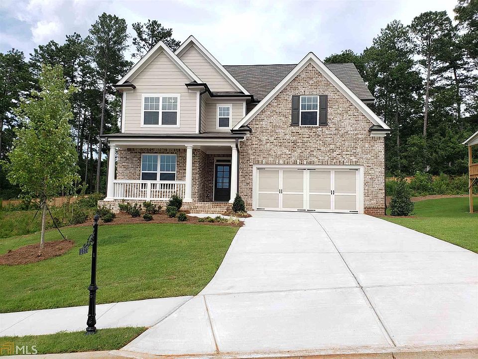 1st image of 2600 Longacre Park Way #43