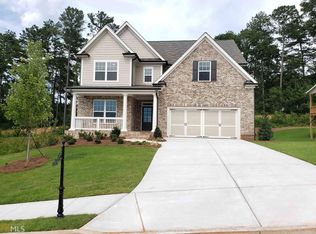 2600 Longacre Park Way #43, Lawrenceville, GA 30044