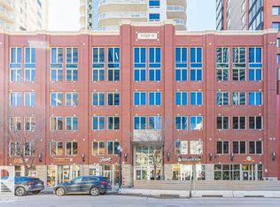 10152 104th St NW #1404, Edmonton, AB