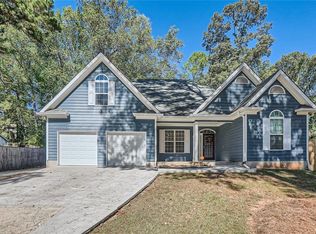 1403 Diplomat Dr, Riverdale, GA 30296