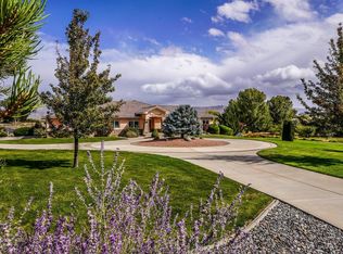 906 Topler Ridge Ct, Grand Junction, CO 81505