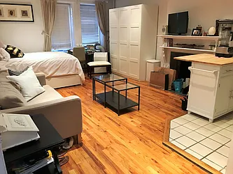 Rented by Joe Gotham LTD