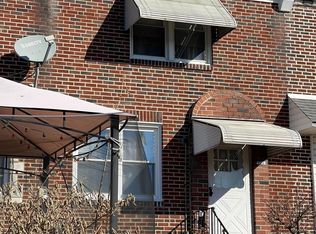 2163 Disston St, Philadelphia, PA 19149