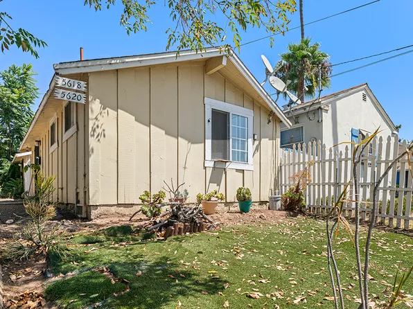 5618 Riley St, San Diego, CA 92110