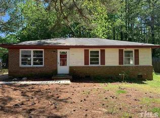 1112 Savannah Dr, Raleigh, NC 27610