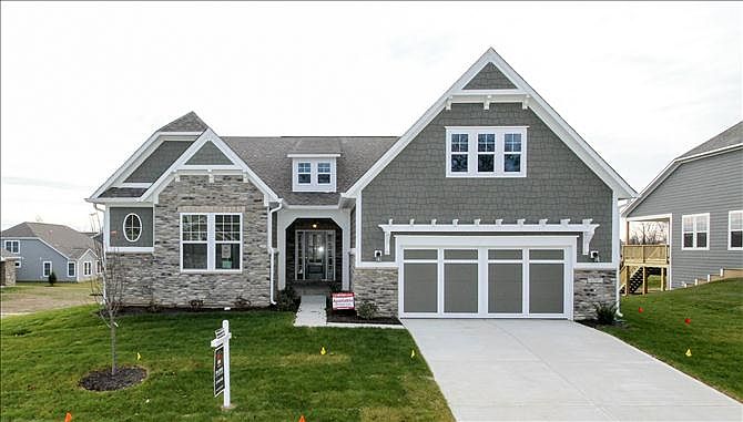 Windsor at 6207 Rolling Rock Lane