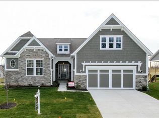 6207 Rolling Rock Ln, Noblesville, IN
