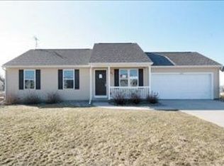 2960 Nordic Ave, Kalamazoo, MI 49004