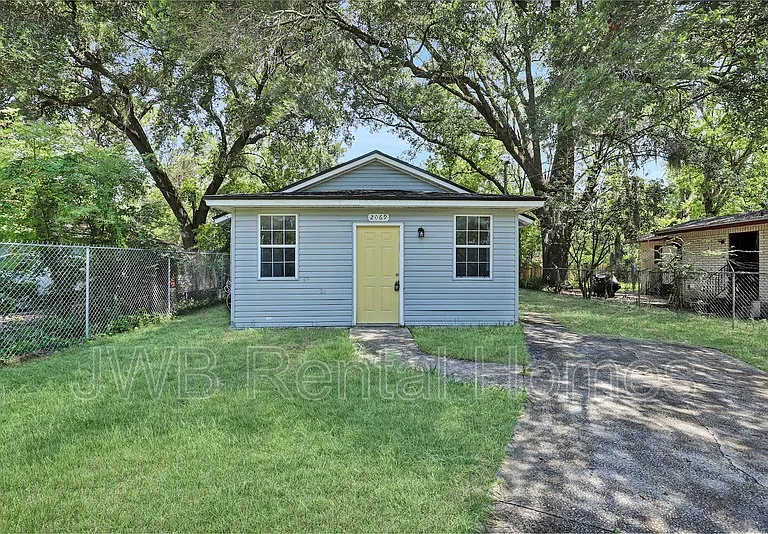 2069 Talladega Rd — Photo 16