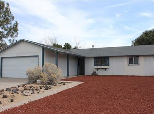 5 Colt Cir, Carson City, NV 89701