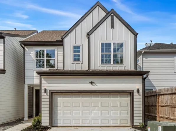 5506 Oakmont Villas Dr, Houston, TX