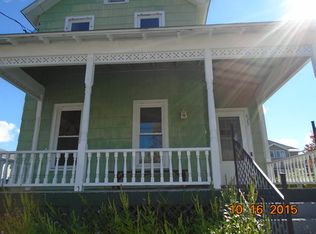 423 S Pleasant St, Watertown, NY 13601