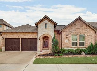 1202 Bull Valley Way, Arlington, TX 76005