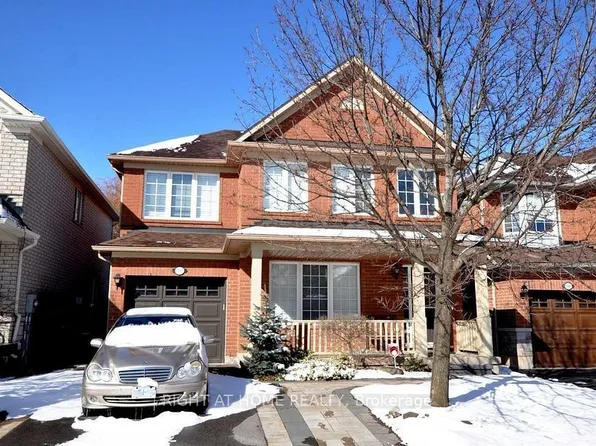 1345 Goldhawk Trl, Oakville, ON L6M 3Y5