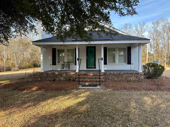 402 S S. Firestation Rd., Johnsonville, SC 29555