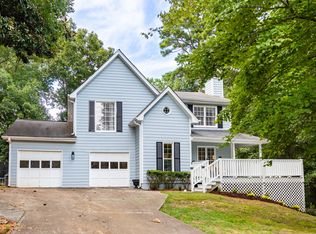 2398 Forest Hunt Ct, Duluth, GA 30096