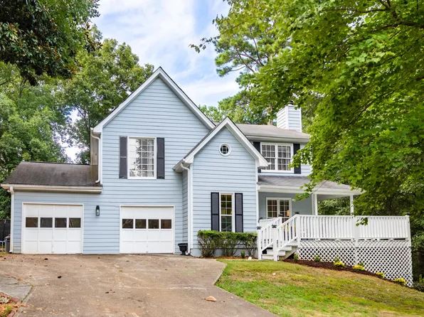 2398 Forest Hunt Ct, Duluth, GA 30096