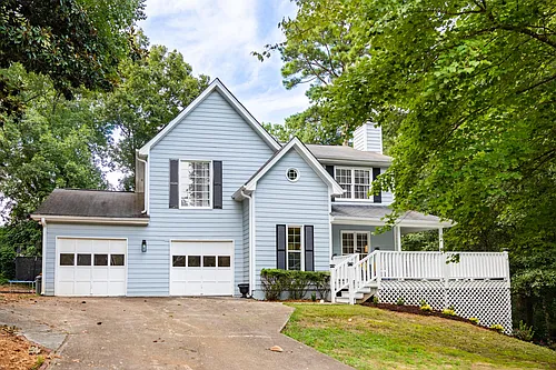 2398 Forest Hunt Ct Photo 1