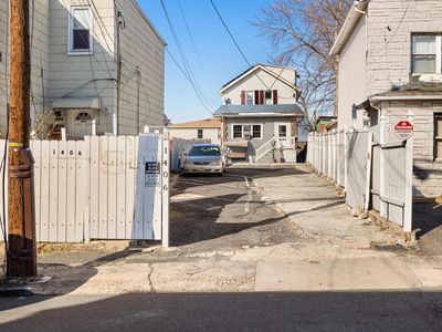1406 72nd St, North Bergen, NJ, 07047