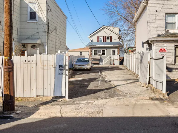 1406 72nd St, North Bergen, NJ 07047