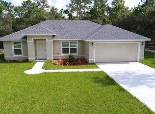 15805 SW 52nd Avenue Rd, Ocala, FL 34473