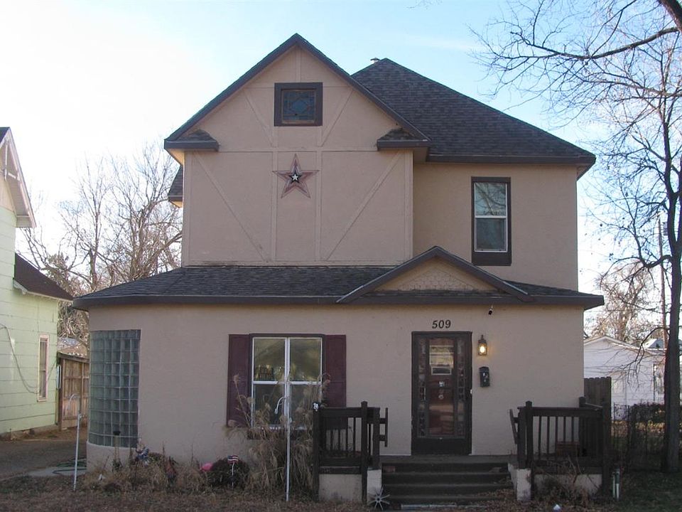 1st image of 509 N 10th St