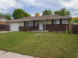 8730 Seton St, Westminster, CO 80031