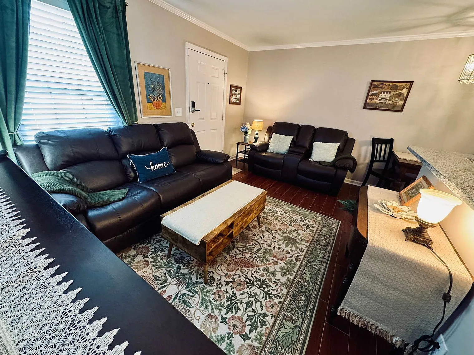 1 bed, 1.0 bath, 559 sqft, $3,259 — Photo 4