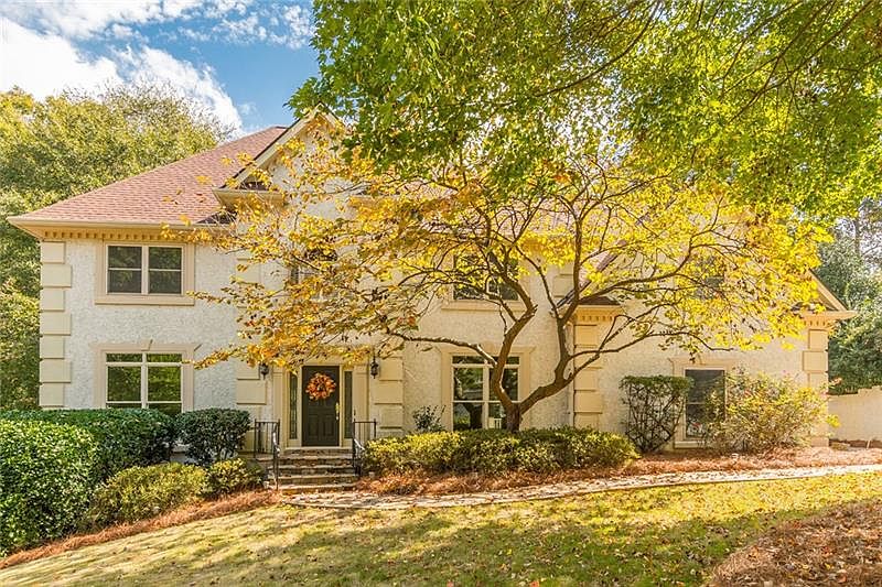 1126 Byrnwyck Rd, Atlanta, GA 30319 Zillow