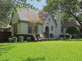 5450 Merrimac Ave, Dallas, TX 75206