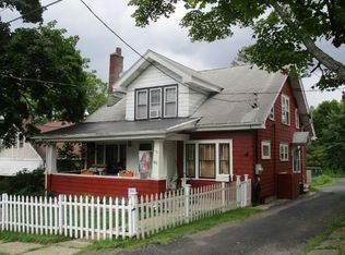 65 Oxford St, Bradford, PA 16701
