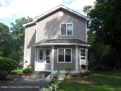 100 Lake Road, Lake Katrine, NY, 12449