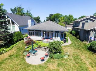 2915 Knollcrest Dr, Burlington, WI
