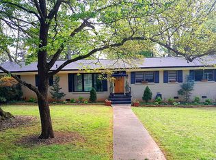 3313 Betty Cir, Decatur, GA 30032