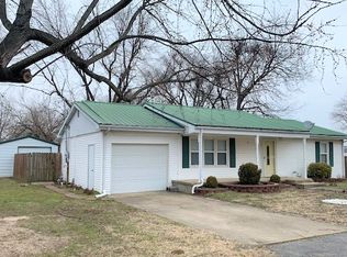 513 W McKinley Ave, Bernie, MO 63822