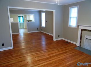 1500 Rison Ave NE, Huntsville, AL 35801