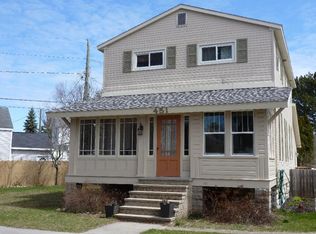 904 Cowper St, Alpena, MI 49707