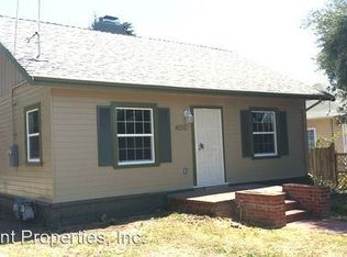 4050 Lyon Ave, Oakland, CA 94601