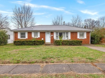 1033 Hudson Ave, Lexington, KY, 40511
