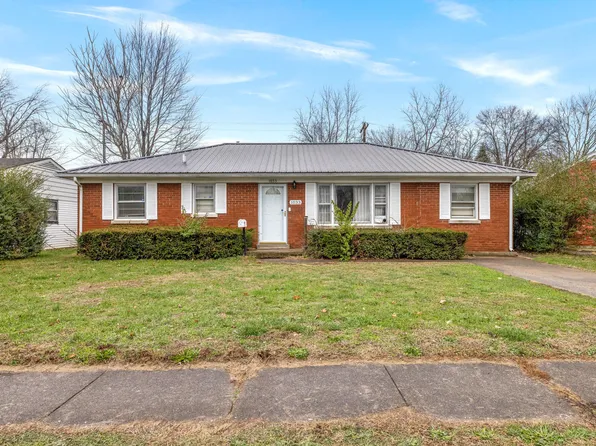1033 Hudson Ave, Lexington, KY 40511