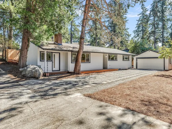 4710 SE Hill Rd, Milwaukie, OR 97267
