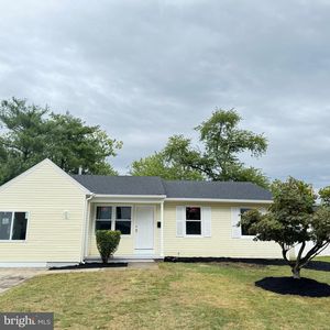 41 Sandal Ln, Willingboro, NJ, 08046