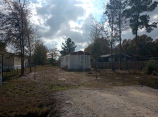 965 County Road 5005, Cleveland, TX 77327