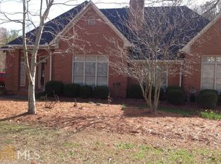 101 Rolling Pines Rd, Rome, GA 30165