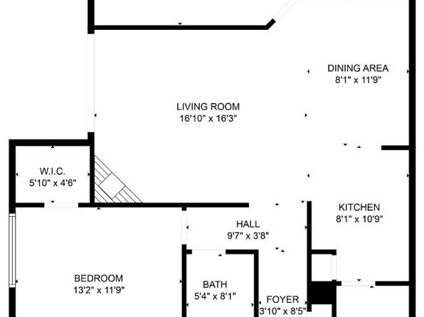 710 Carrington Pl APT 309, Loveland, OH 45140