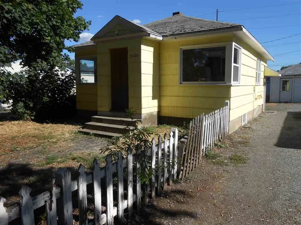15124 E 1st Ave, Veradale, WA 99037