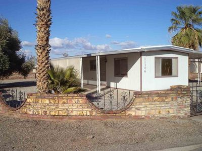 11306 E 34th St, Yuma, AZ, 85367