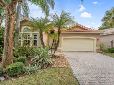 9916 E Tallyrand Drive, Lake Worth, FL, 33467