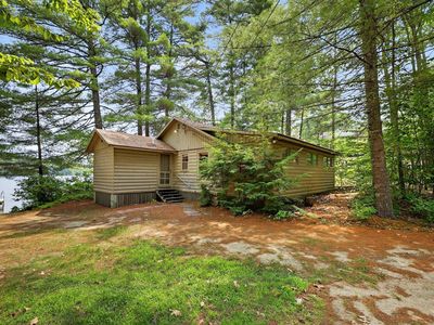 355 Davis Road, Sanbornville, NH, 03872